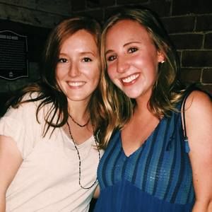 Meet your Posher, Charlotte